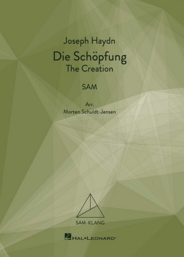 Die Schöpfung/The Creation
