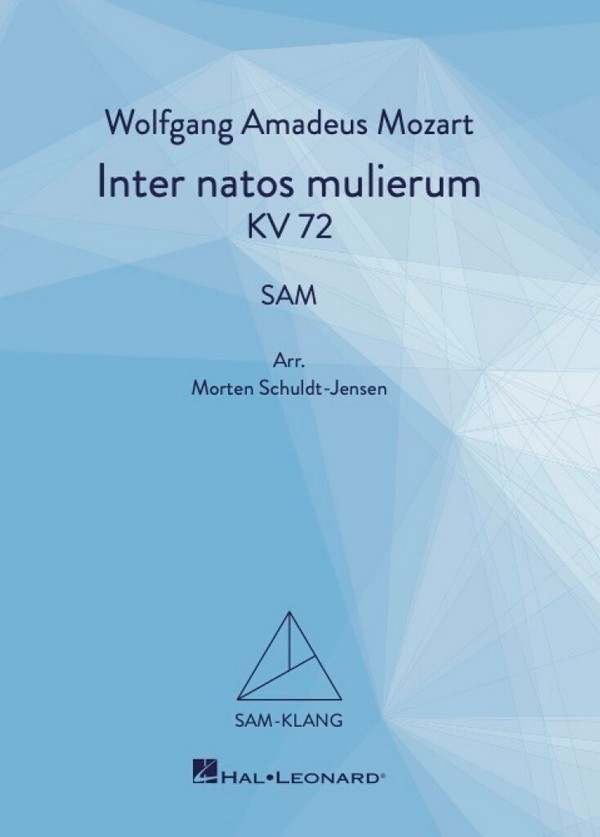 Inter natos mulierum KV72