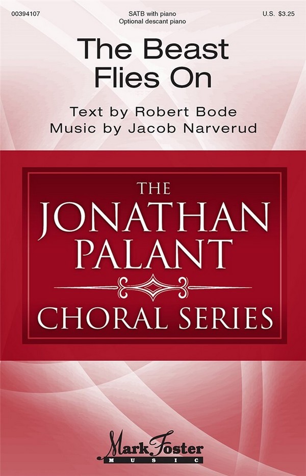 Jake Narverud, The Beast Flies On