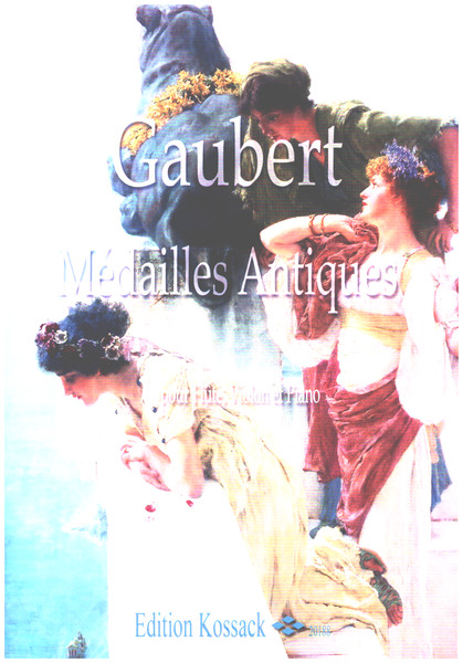 Médailles Antiques