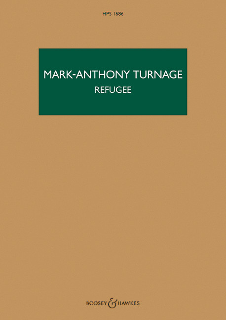 Refugee