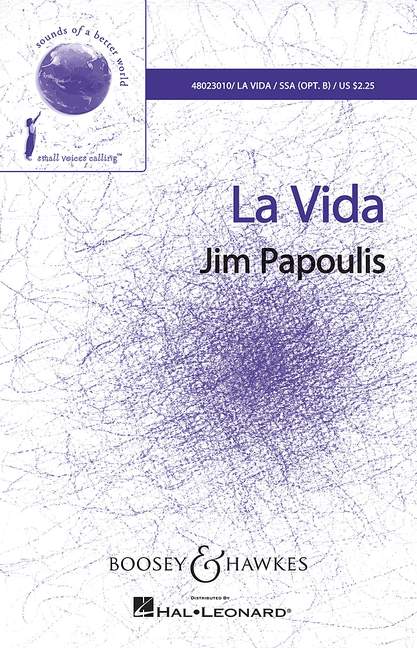 Papoulis, Jim, La Vida
