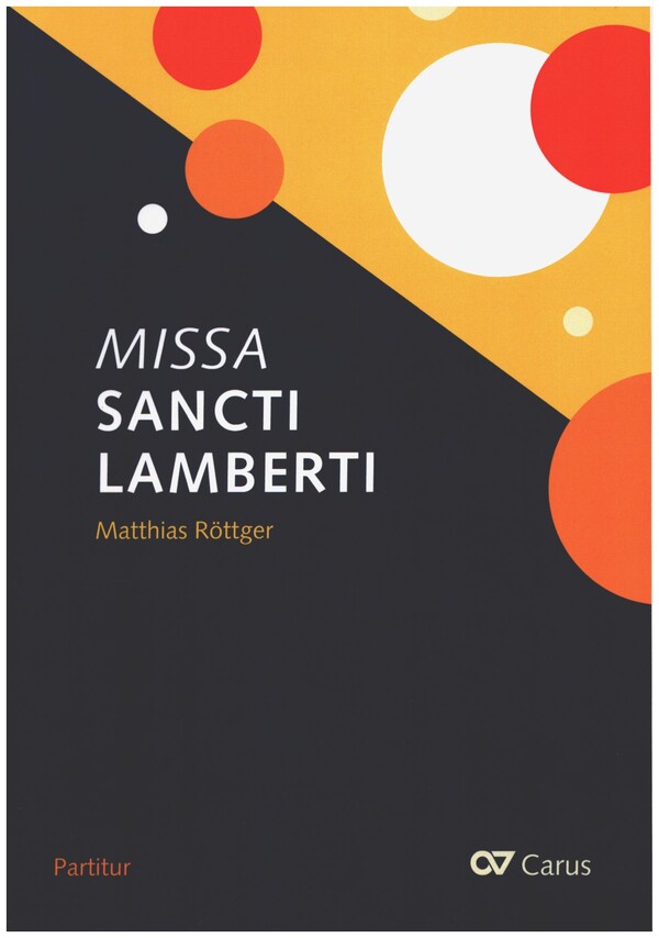 Missa Sancti Lamberti