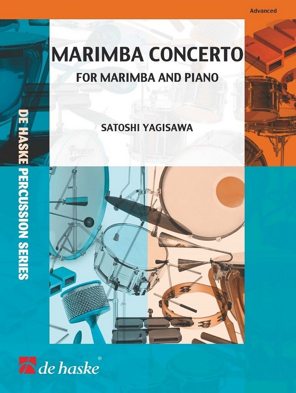  Marimba Concerto