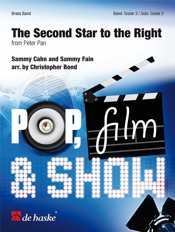 The Second Star to the Right