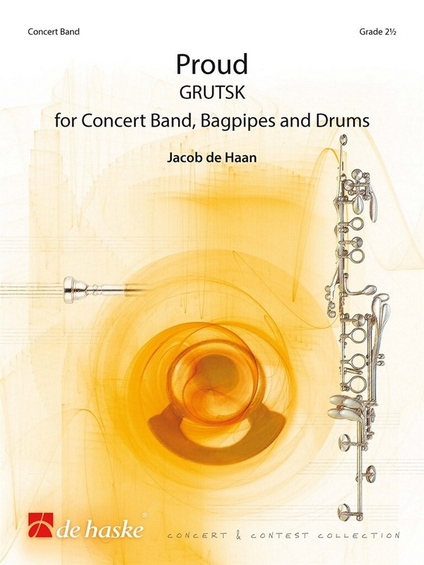 Jacob de Haan Proud (Grutsk)