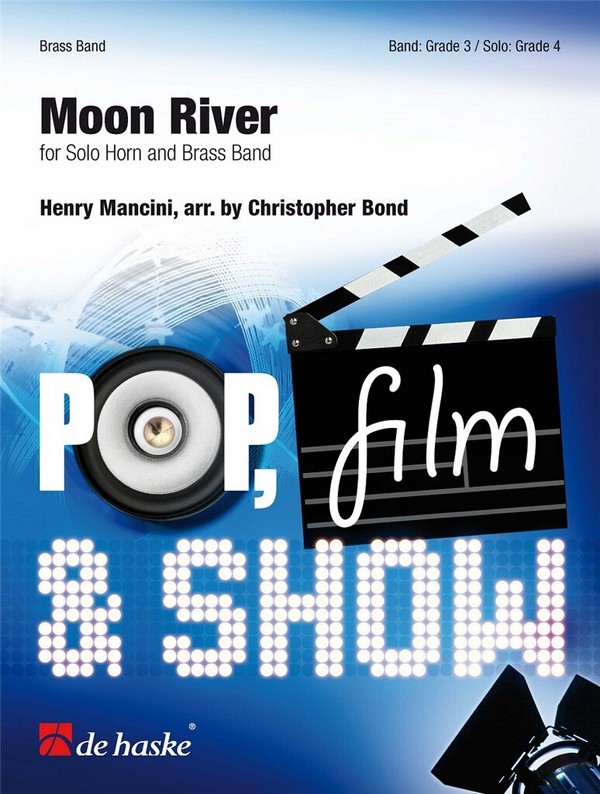 Henry Mancini Moon River
