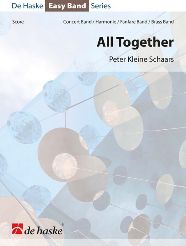 Peter Kleine Schaars All Together