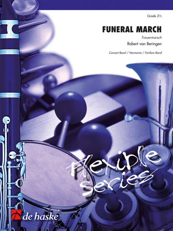 Robert van Beringen Funeral March