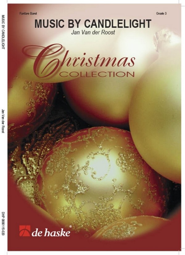 Traditional Music by Candlelight