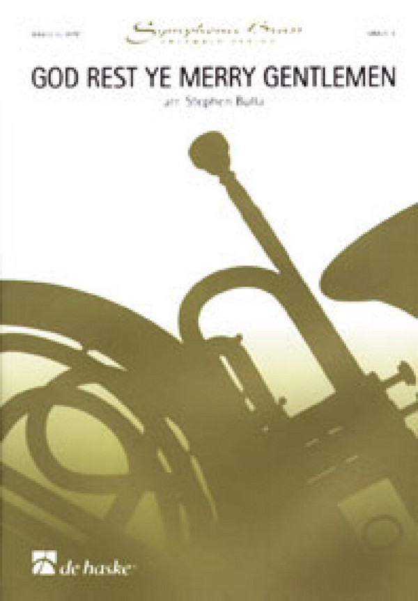 Traditional God Rest Ye Merry, Gentlemen