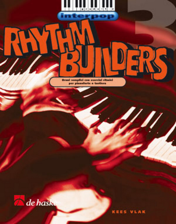 Kees Vlak Rhythm Builders 3