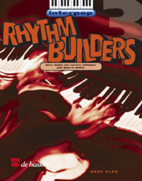 Kees Vlak Rhythm Builders 3
