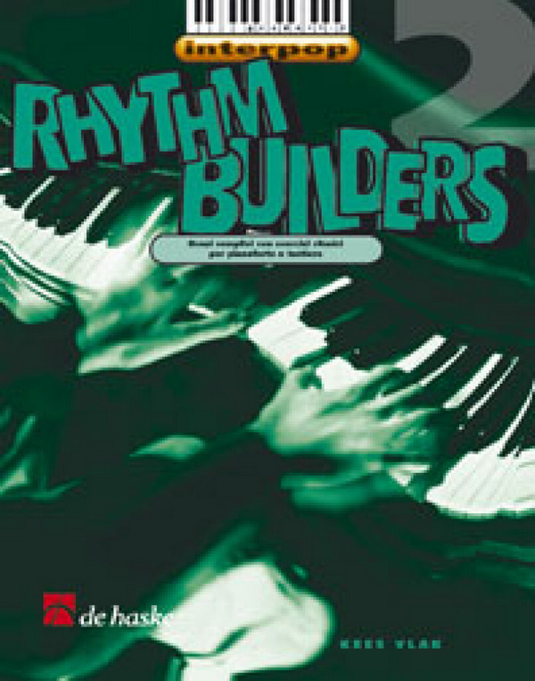 Kees Vlak Rhythm Builders 2