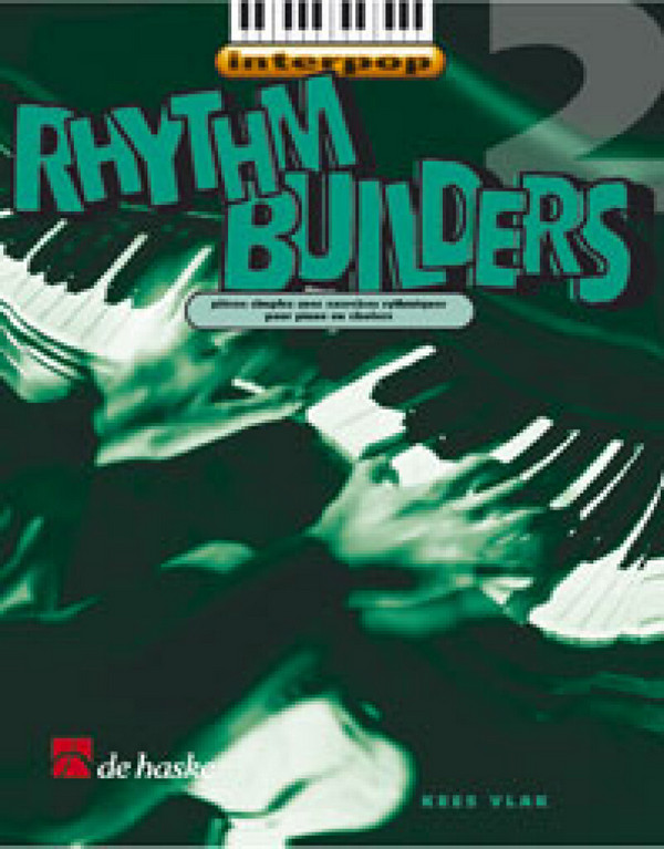 Kees Vlak Rhythm Builders 2