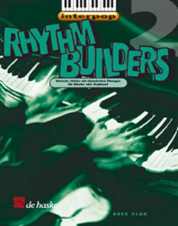 Kees Vlak Rhythm Builders 2