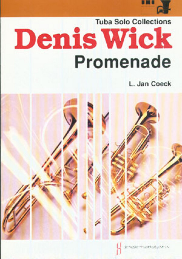 L. Jan Coeck Promenade