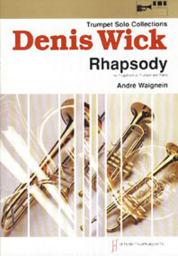 Willem Kersters Rhapsody
