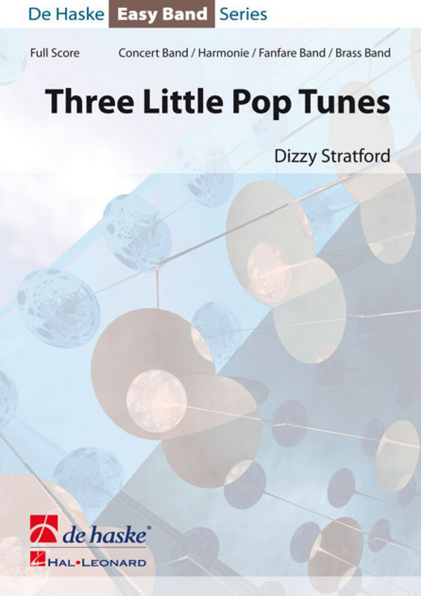 Three Little Pop Tunes