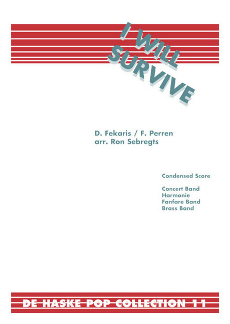  Will Survive