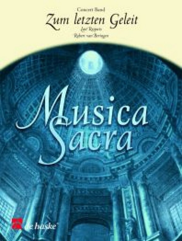 Zum letzten Geleit (Trauermarsch)