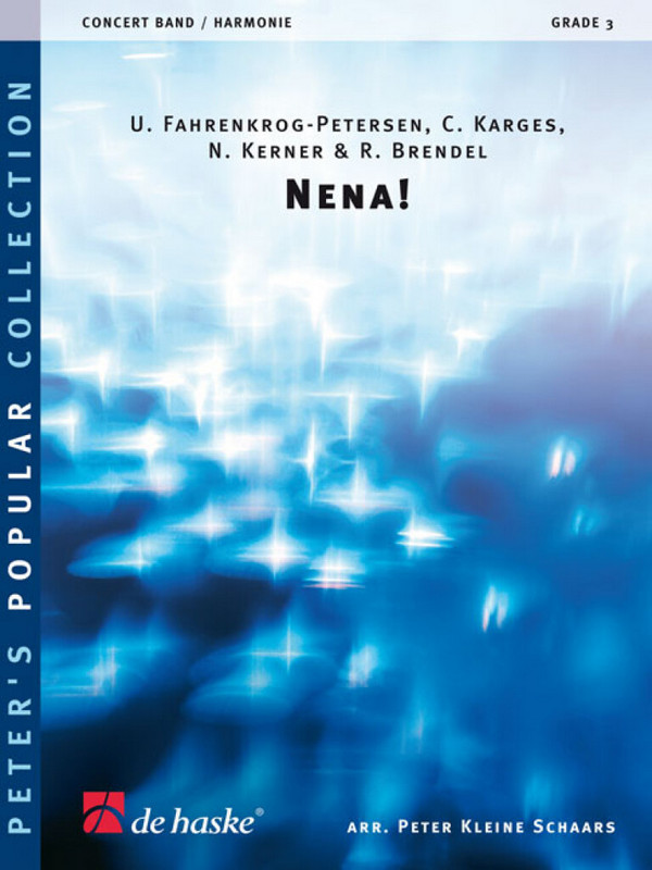 Nena! (Medley)
