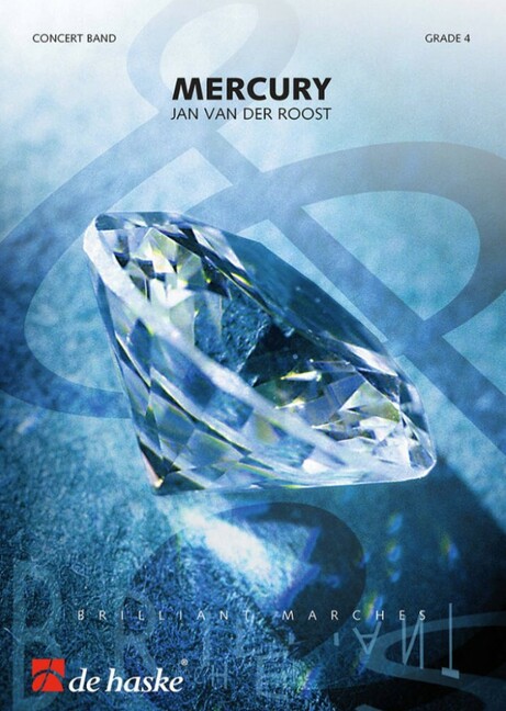 Jan Van der Roost Mercury