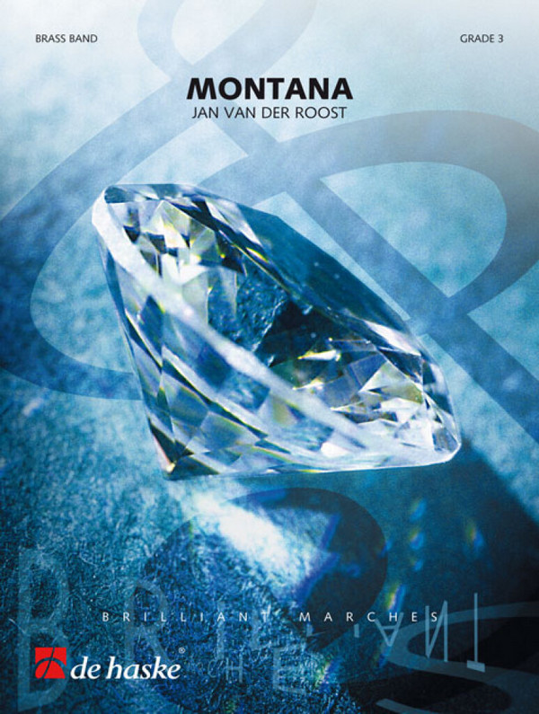 Jan Van der Roost Montana