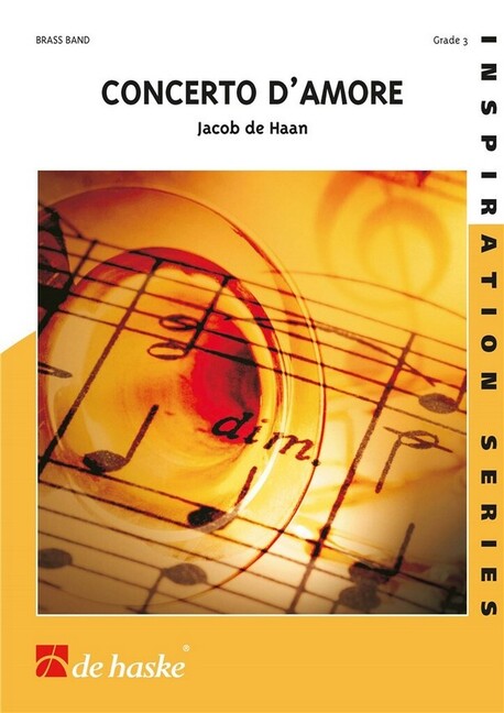 Concerto d'amore