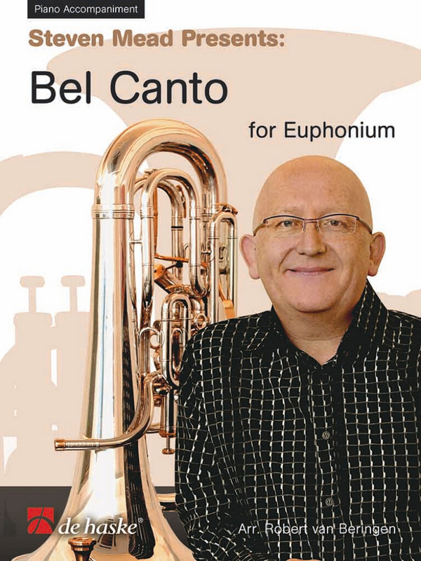 Steven Mead Presents: Bel Canto 