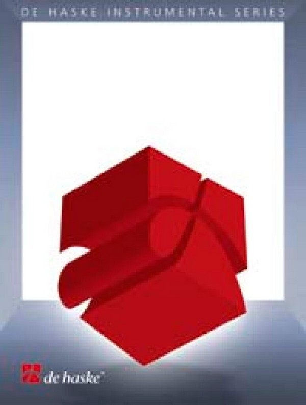 Jan Van der Roost Concierto de Homenaje