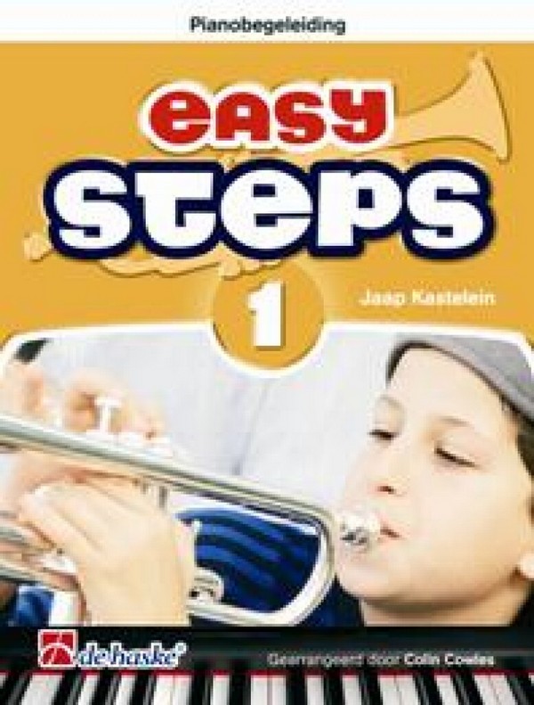 Easy Steps 1