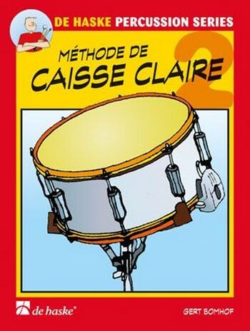Méthode de Caisse Claire Vol. 2