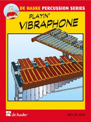 Playin' Vibraphone +CD)