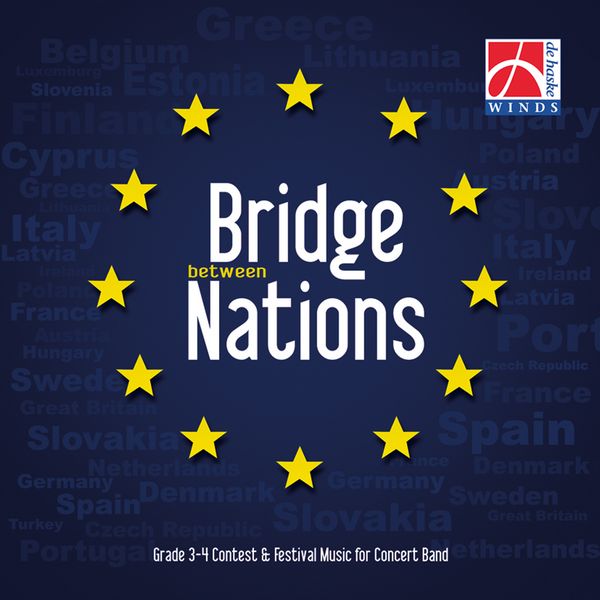 Bridge Between Nations