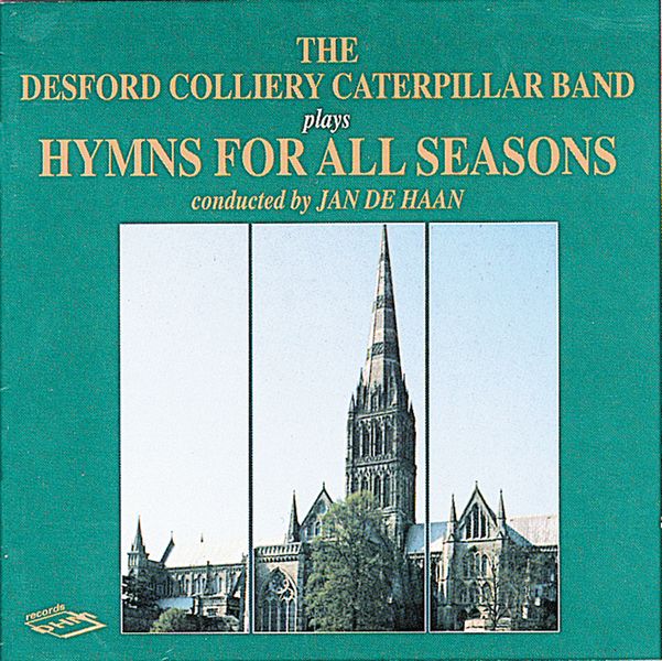 Hymns for all Seasons