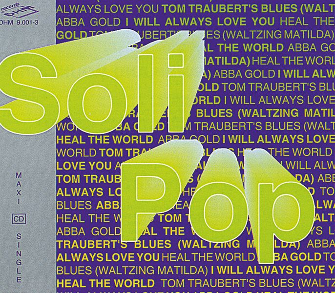 Soli Pop