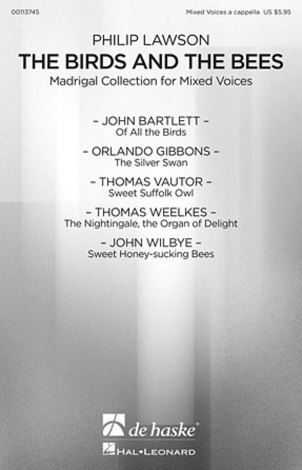 The Birds and the Bees