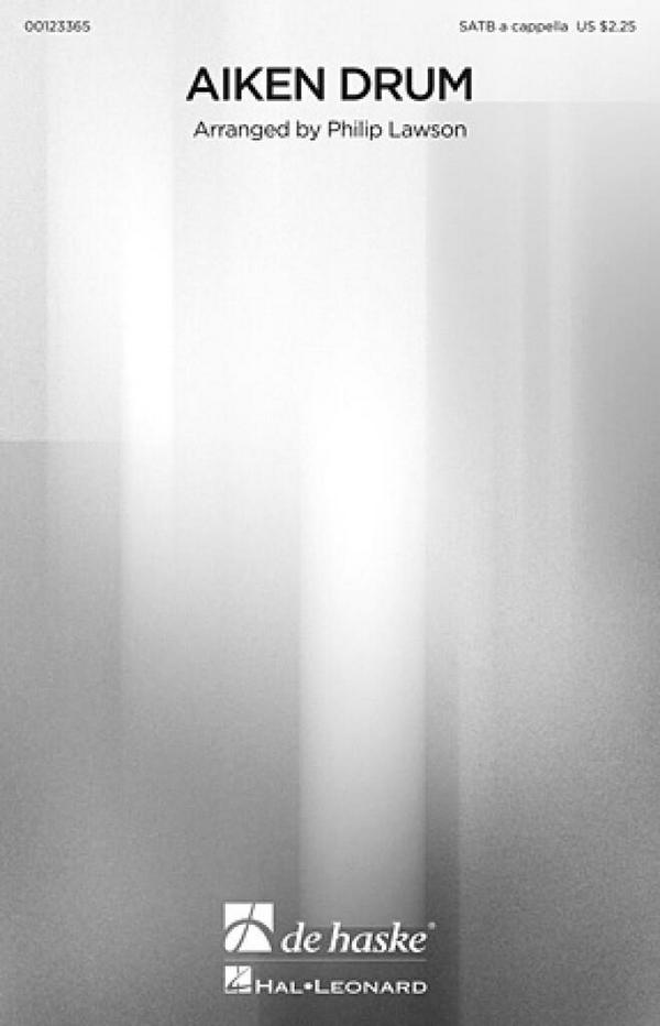Aiken Drum