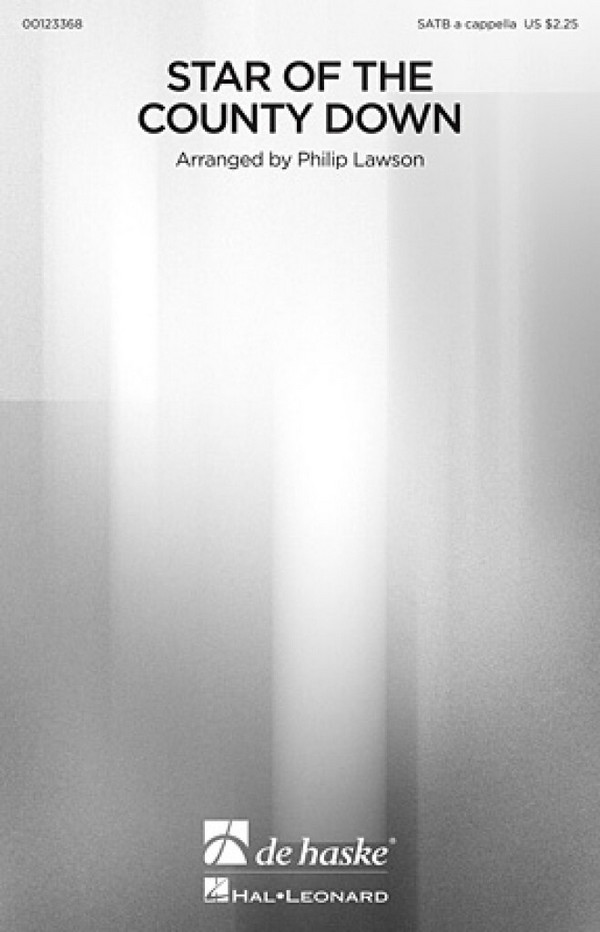 Star of the County Down