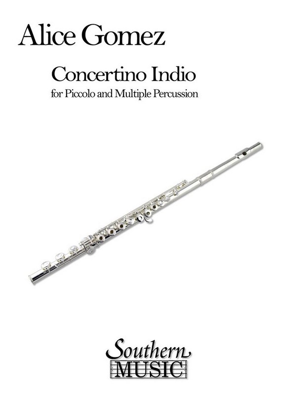 Concertino Indio