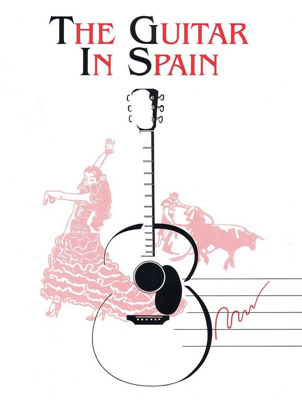 The Guitar in Spain