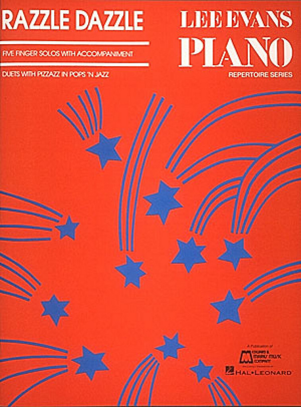 Razzle Dazzle (Book)