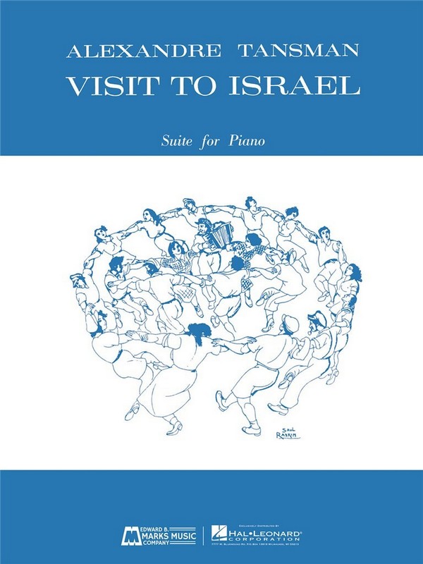 Visit to Israel