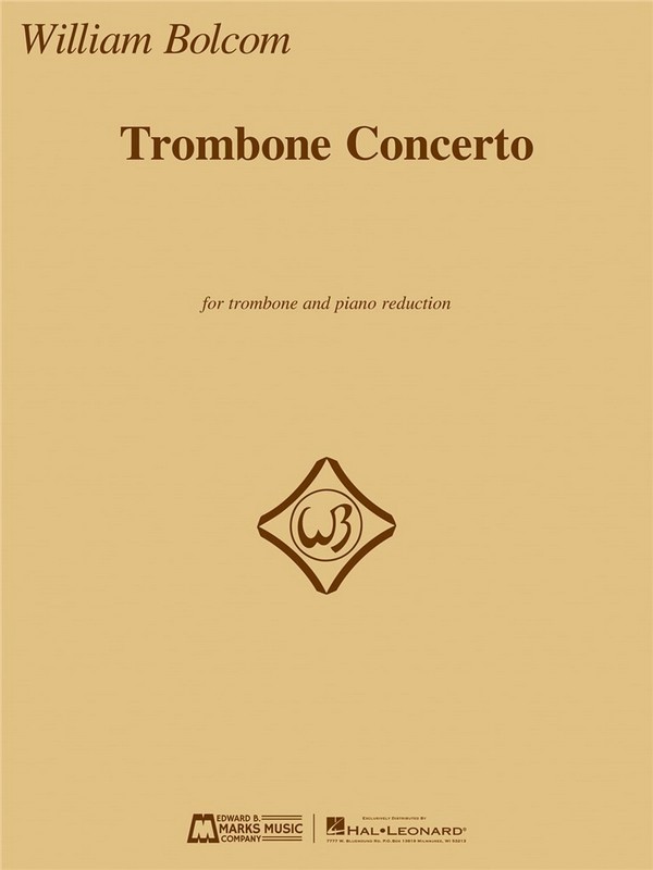 Trombone Concerto