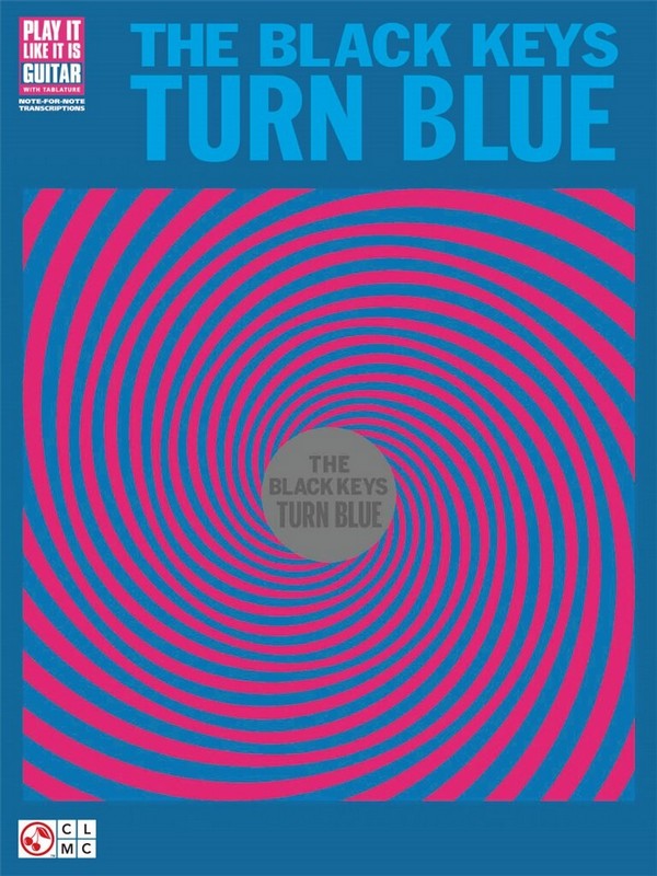 The Black Keys - Turn Blue