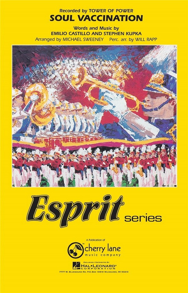 Emilio Castillo_Stephen Kupka Soul Vaccination