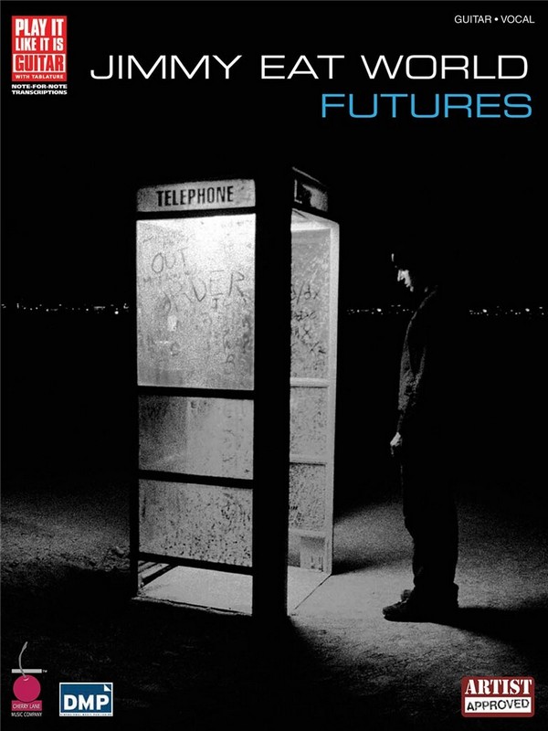 Jimmy eat Wordl: Futures