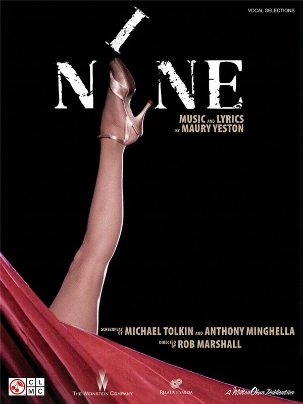 Nine (Musical)