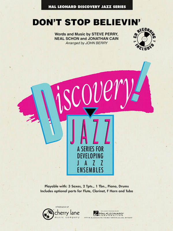 Jonathan Cain_Neal Schon_Steve Perry Don't Stop Believin'